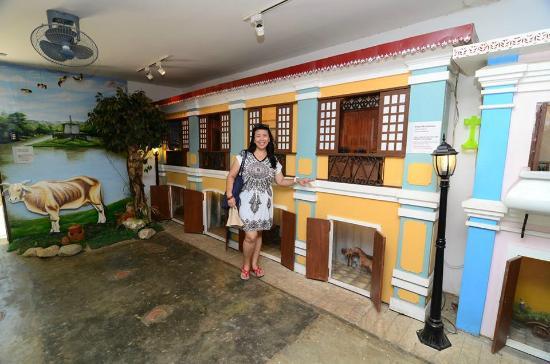 Buridek Children's Museum